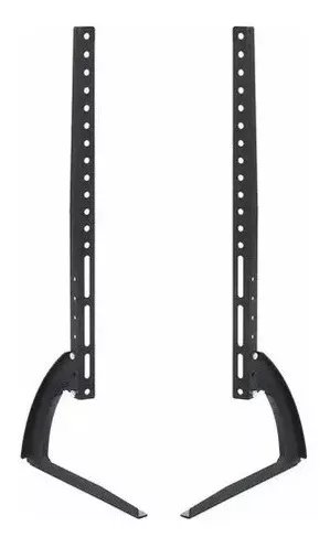 SOPORTE TV BASE SOBRE MESA UNIVERSAL DE 26 A 37 PULGADAS - 3