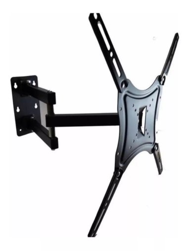 SOPORTE TELEVISOR TV CON BRAZO 14-55PULGADAS HASTA 50KG - 3