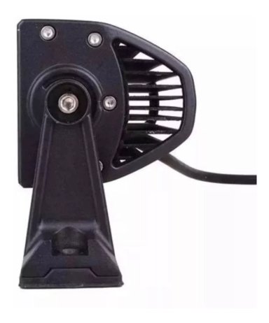 BARRA LED IRM 4X4 BARRA DE LED BARRAS LED 4X4 NEBLINERO 120W - 5
