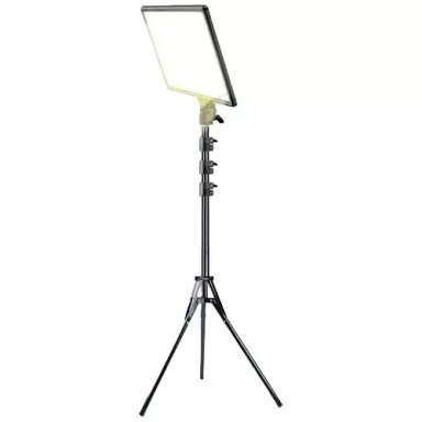 PANEL FOTOGRAFIA VIDEO LED ESTUDIO LUZ DE RELLENO PL-26 - 1