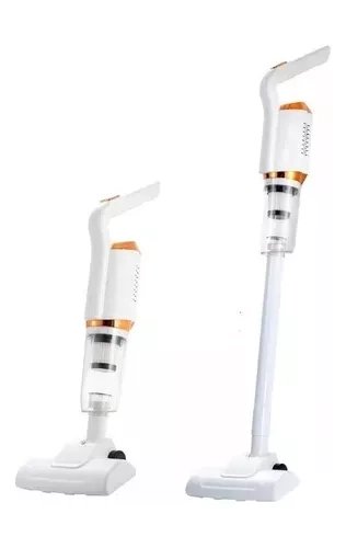 ASPIRADORA INALÁMBRICA MULTIFUNCIONAL DE MANO VERTICAL - 1