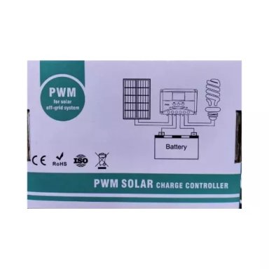 TEMPORIZADOR INVERSOR CONTROLADOR CARGA SOLAR PWM - 3