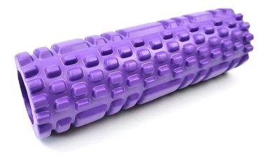 ROLLER YOGA - 2