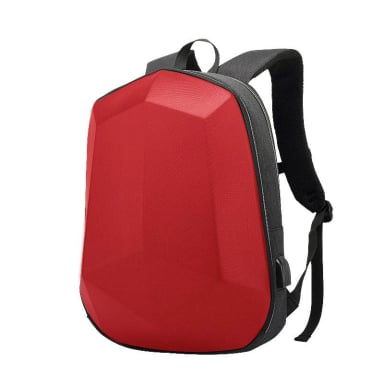 MOCHILA DE VIAJE PROTECTOR CONSOLA PLAYSTATION 5 SLIM - 7