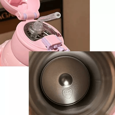 TERMO CON FUNDA DE FELPA 500ML - 4