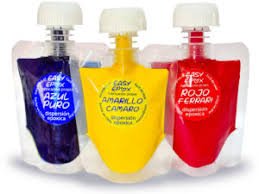 SET DISPERSIÓN FIBRATEC MULTICOLOR EPOXICAS - 2