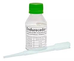 ENDURECEDOR MEK - INCLUYE DOSIFICADOR - 1