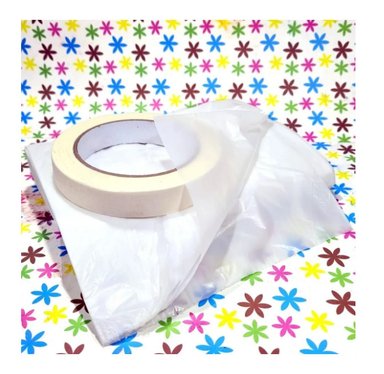 FUNDA PROTECTORA FIBRATEC NUDE TRABAJOS CON RESINA EPOXICA Y PINTURAS - 2