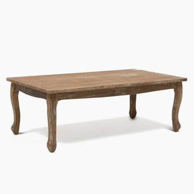 MESA CENTRO RETRO ALBAYALDE115X60CMS - 1