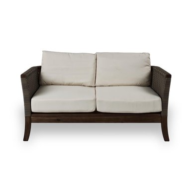 SET LIVING TERRAZA RIO 4 PIEZAS 3-2-1 CAFÉ MATE - 8