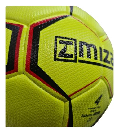 BALON DE FUTBOLITO CLASSIC PRO 2.0 N°4 BOTE BAJO TEXTURIZADO - 2