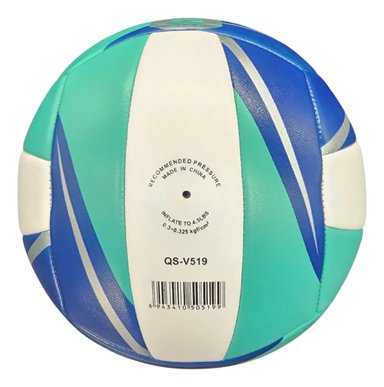 BALON DE VOLEIBOL MEIK OFICIAL N°5 SOFT PELOTA 3 LINEAS - 3