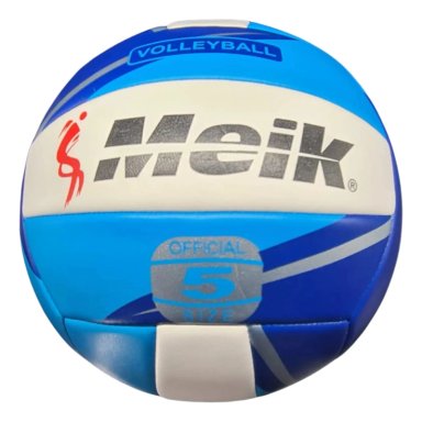 BALON DE VOLEIBOL MEIK OFICIAL N°5 SOFT PELOTA 3 LINEAS - 7