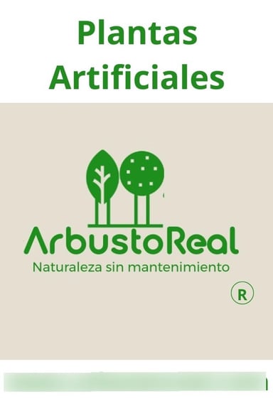 PLANTA ARTIFICIAL DECORATIVA ARBOL GRANDE BANANO 180CM 14HJS - 9