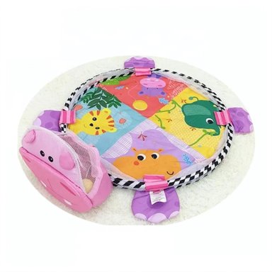 GIMNASIO CENTRO DE JUEGOS PARA BEBE  Y PISCINA PELOTAS - 6