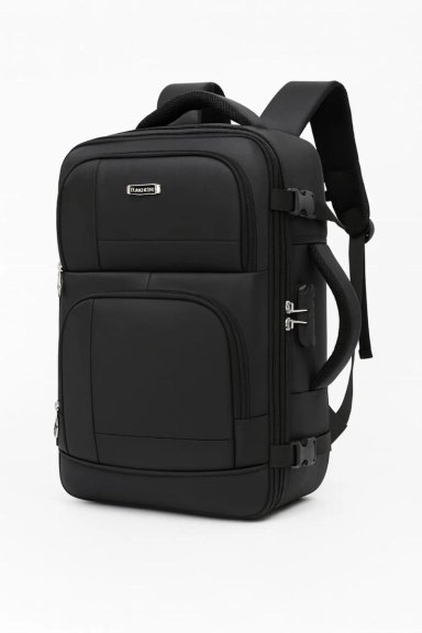 MOCHILA DE VIAJE PARA EQUIPAJE DE MANO COMPATIBLE 35 L - 6