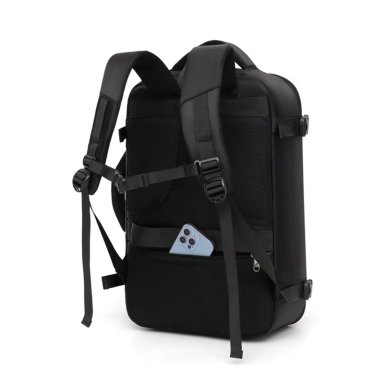 MOCHILA DE VIAJE PARA EQUIPAJE DE MANO COMPATIBLE 35 L - 7