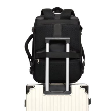 MOCHILA DE VIAJE PARA EQUIPAJE DE MANO COMPATIBLE 35 L - 8