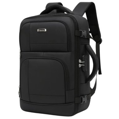 MOCHILA DE VIAJE PARA EQUIPAJE DE MANO COMPATIBLE 35 L - 9