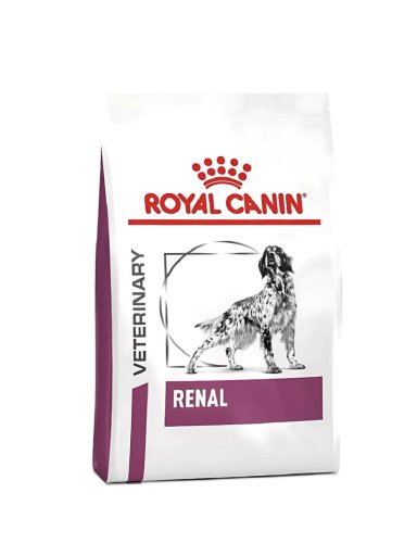 ROYAL CANIN RENAL SACO 1.5 KILO - 1