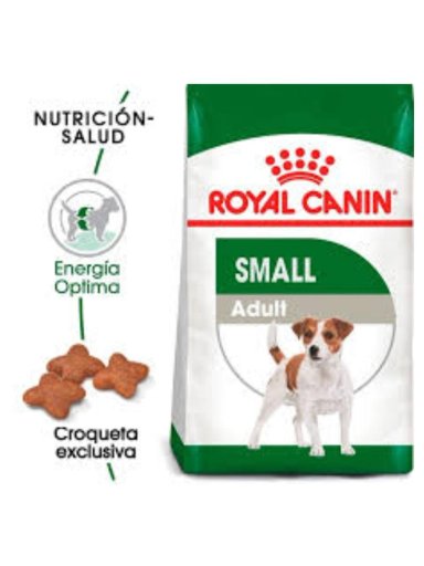 ROYAL CANIN MINI ADULTO SACO 7.5 KILO - 2