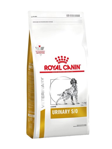ROYAL CANIN URINARY PERRO S/O SACO 1.5 KILO - 1