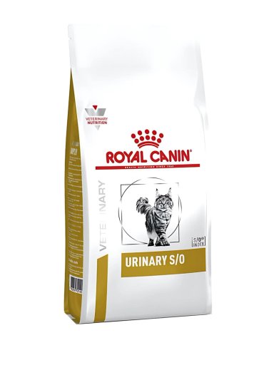 ROYAL URINARY S/O FELINE 7,5KG - 1