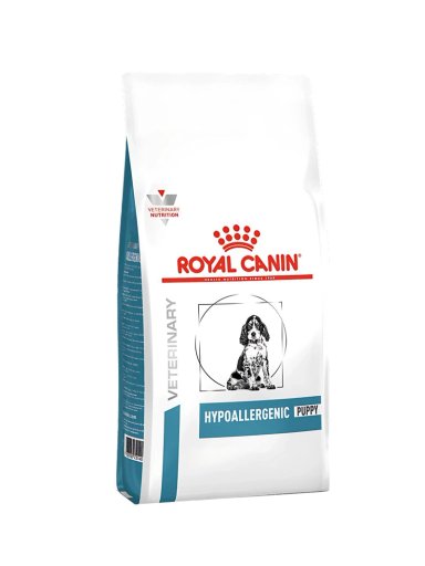 ROYAL CANIN HYPOALLERGENIC PUPPY 3,5KG - 1
