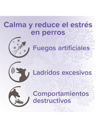 CALMING SPOT ON PERRO BEAPHAR 3 PIPETAS | RELAJANTE NATURAL - 4