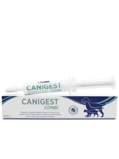 CANIGEST COMBI 16 ML PERROS Y GATOS | PROBIOTICO DIGESTIVO - 1
