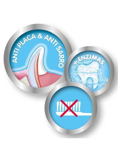 GEL DENTAL PERROS Y GATOS BEAPHAR PETHOME | HIGIENE ORAL - 2