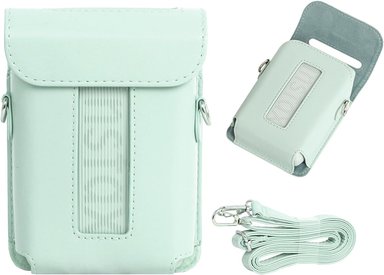 SET IMPRESORA DE FOTOS FUJIFILM INSTAX MINI LINK 3 + 20 FILM + ESTUCHE - 6