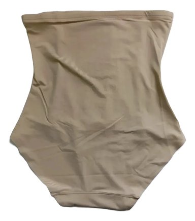 CALZON FAJA BEIGE M - 2