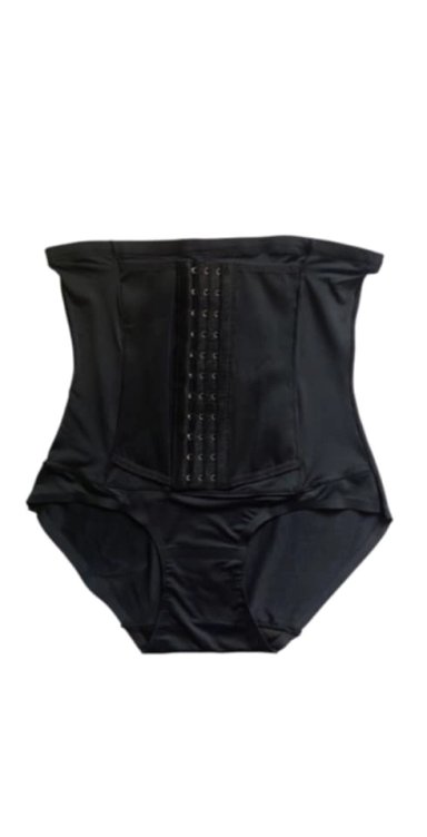 CALZON FAJA NEGRO XL - 1