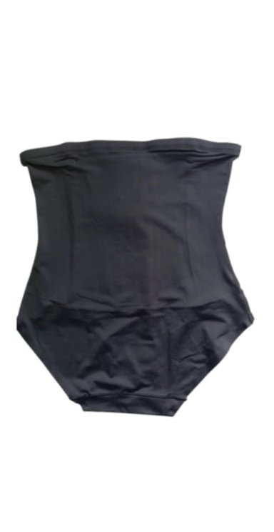 CALZON FAJA NEGRO XL - 2