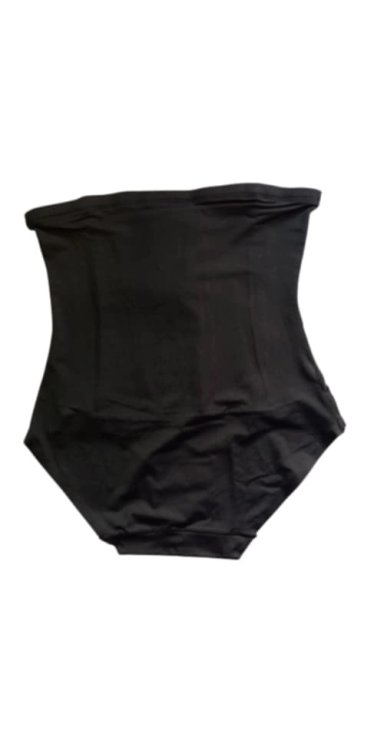 CALZON FAJA NEGRO M - 2