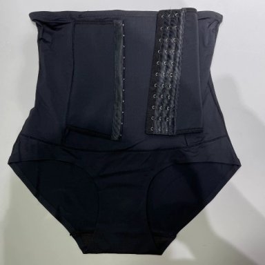 CALZON FAJA NEGRO M - 3