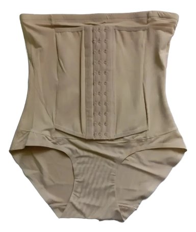 CALZON FAJA BEIGE XL - 1