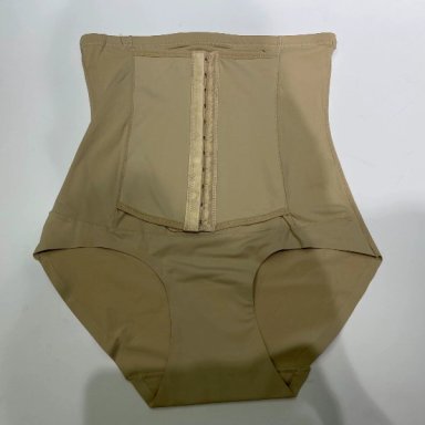 CALZON FAJA BEIGE XL - 3