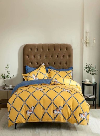 COBERTOR MULTICOLOR QUILT VERANO KING SUPER KING - 2