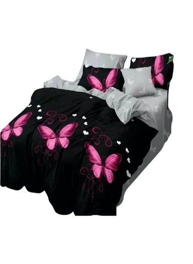 COBERTOR MULTICOLOR QUILT VERANO KING SUPER KING - 2