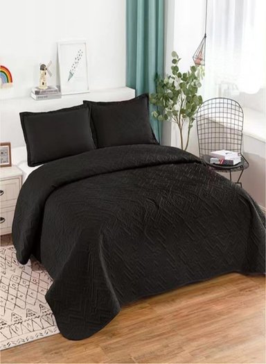 COBERTOR MULTICOLOR QUILT VERANO KING SUPER KING - 3