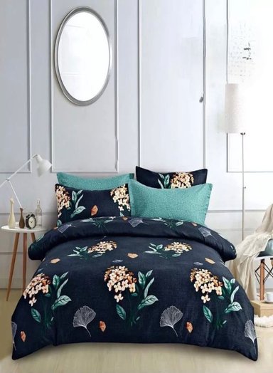 COBERTOR MULTICOLOR QUILT VERANO KING SUPER KING - 2