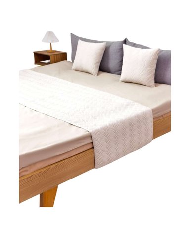 PIECERAS PLUSH CON FUNDAS DE COJIN 45×45 - 2