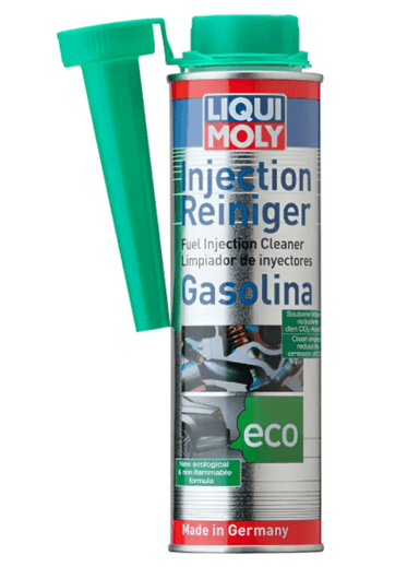 ADITIVO LIMPIA INYECTOR BENCINA LIQUI MOLY 300 ML. - 1