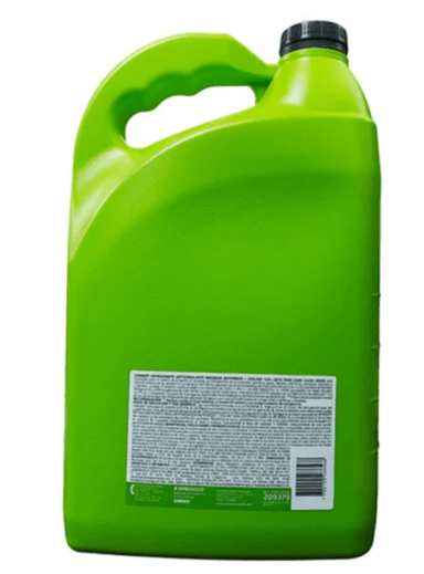 REFRIGERANTE ANTICONGELANTE PARA RADIADOR 50% VERDE SIMONIZ - 2