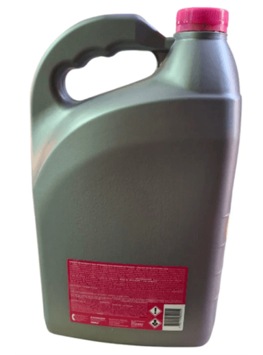 REFRIGERANTE ANTICONGELANTE PARA RADIADOR 50% PINK EUROPA - 2
