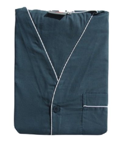 PIJAMA HOMBRE TREVIRA CORTO - 3