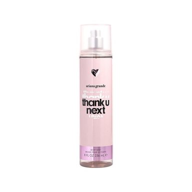 BODY MIST ARIANA GRANDE THANK U NEXT MUJER 236 ML - 1