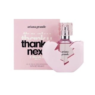 PERFUME ARIANA GRANDE THANK U NEXT MUJER EDP 50 ML - 1